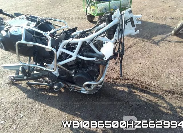 WB10B6500HZ662994