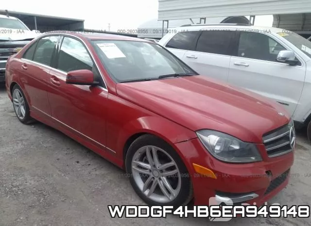 WDDGF4HB6EA949148