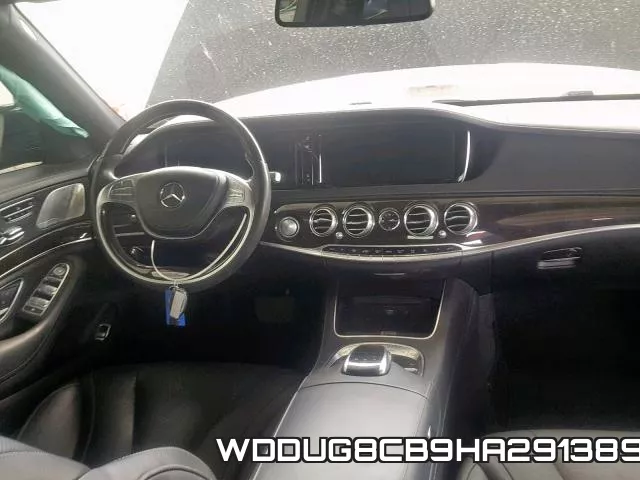 WDDUG8CB9HA291389