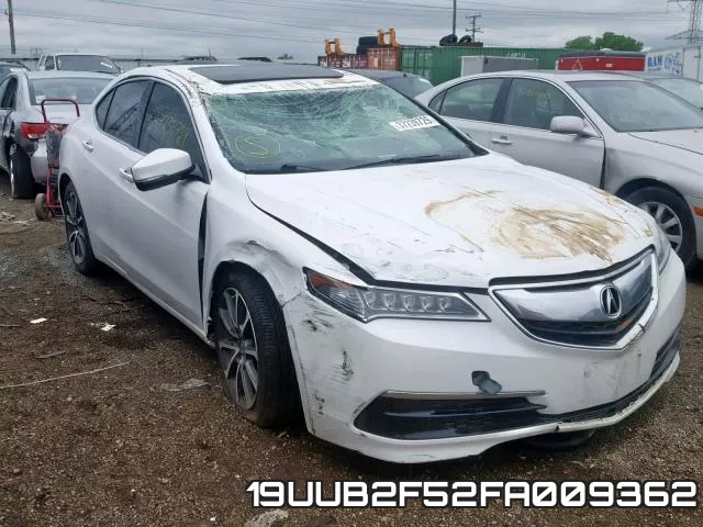 19UUB2F52FA009362