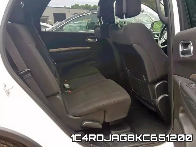 1C4RDJAG8KC651200
