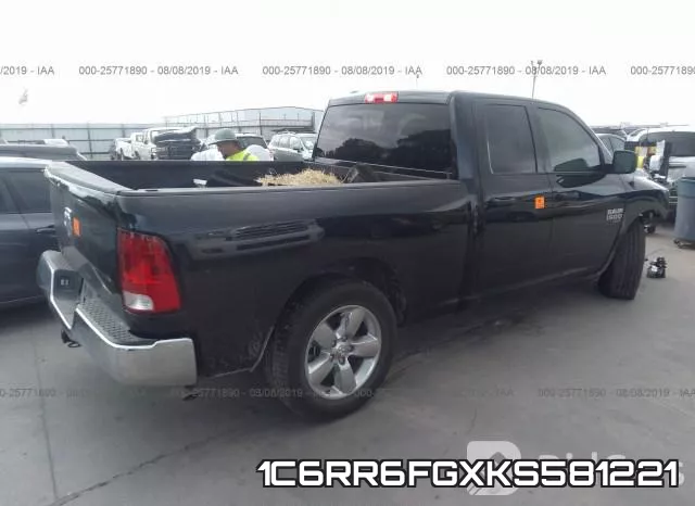 1C6RR6FGXKS581221