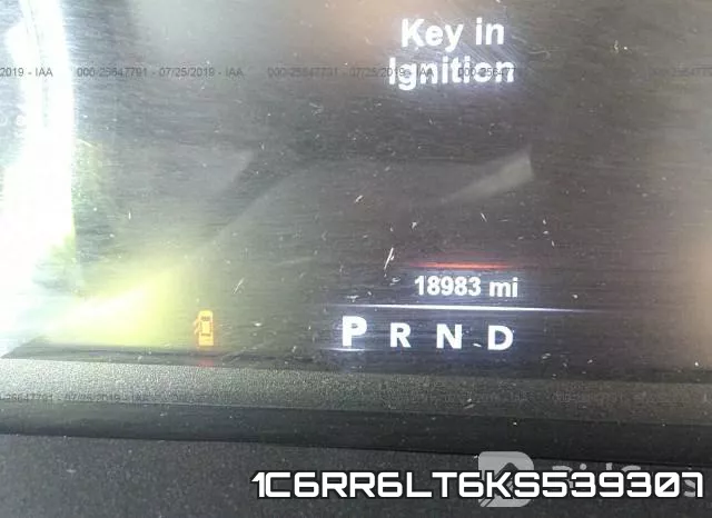 1C6RR6LT6KS539307
