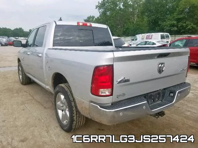 1C6RR7LG3JS257424