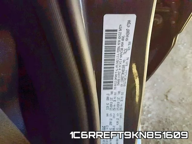 1C6RREFT9KN851609