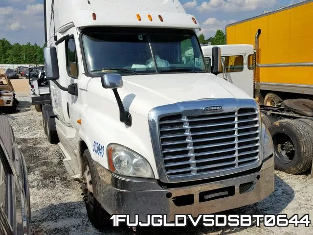 1FUJGLDV5DSBT0644