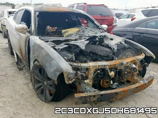 2C3CDXGJ5DH681495