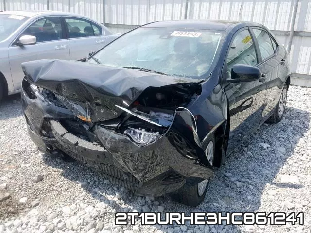 2T1BURHE3HC861241