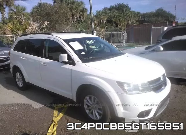 3C4PDCBB5GT165851