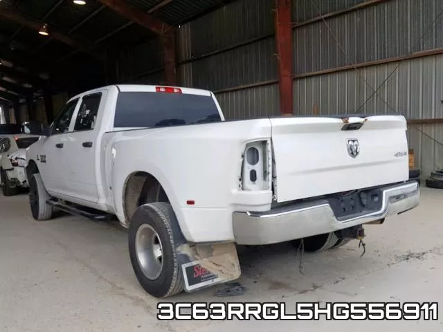 3C63RRGL5HG556911