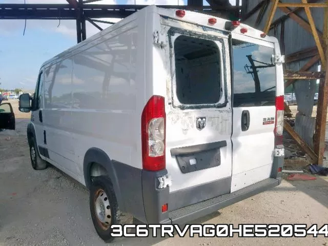 3C6TRVAG0HE520544