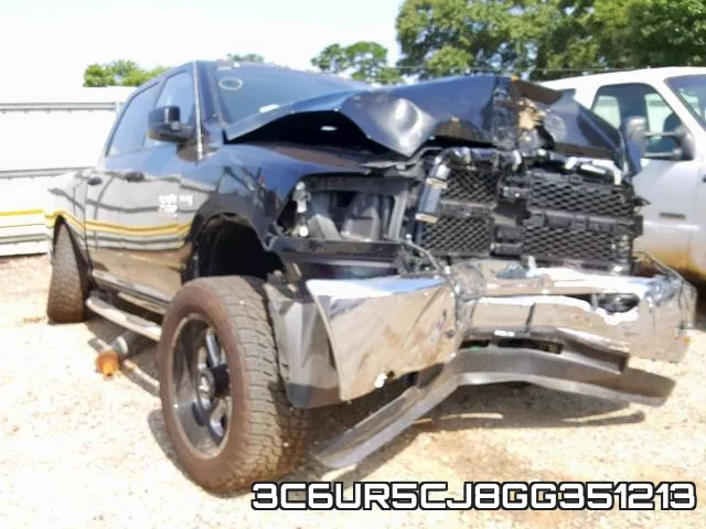 3C6UR5CJ8GG351213