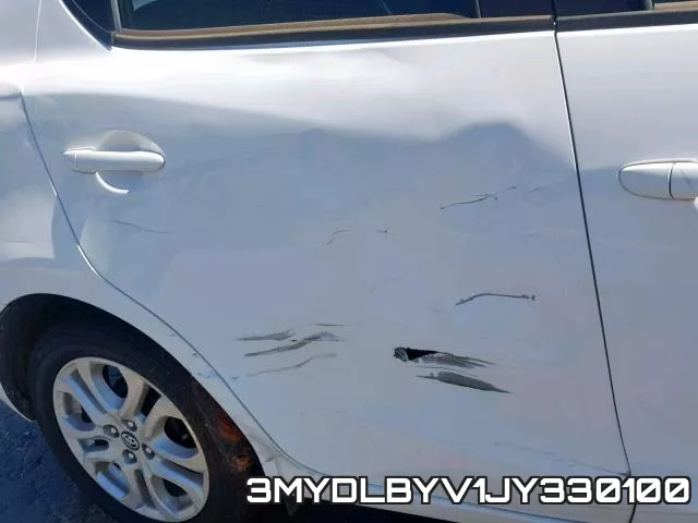 3MYDLBYV1JY330100