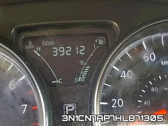 3N1CN7AP7HL871305