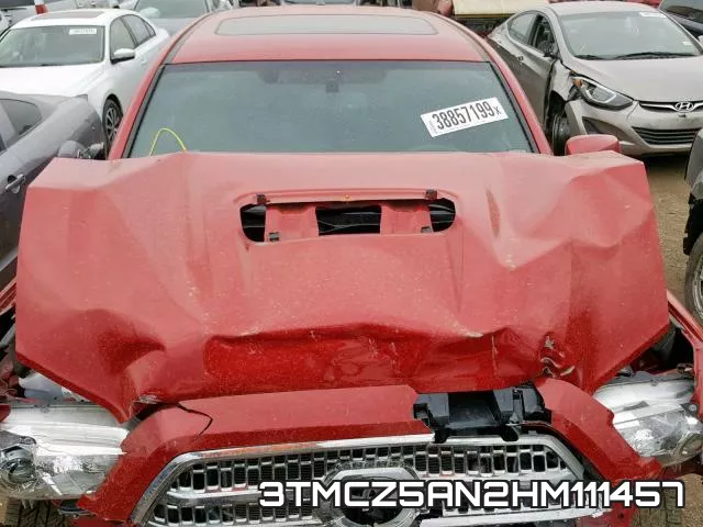 3TMCZ5AN2HM111457