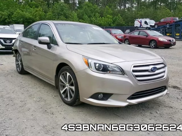 4S3BNAN68G3062624