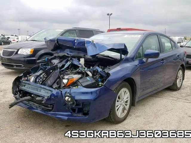 4S3GKAB63J3603685