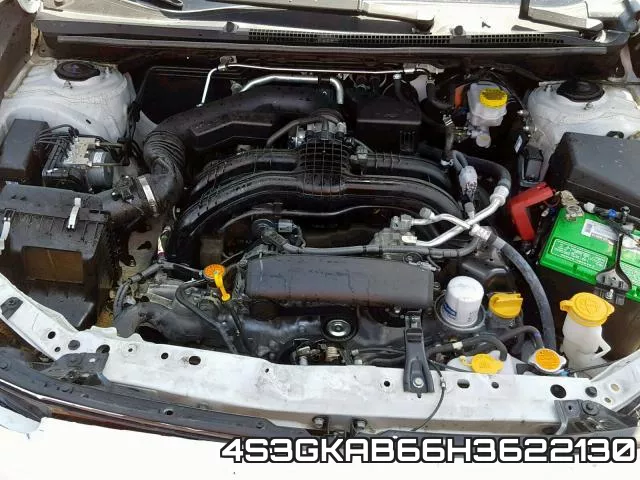 4S3GKAB66H3622130