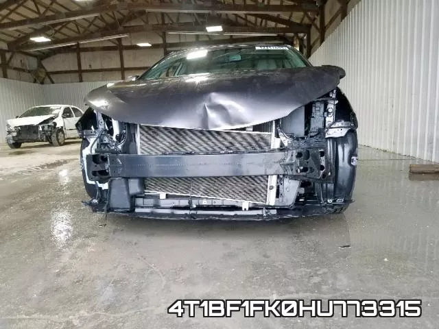 4T1BF1FK0HU773315