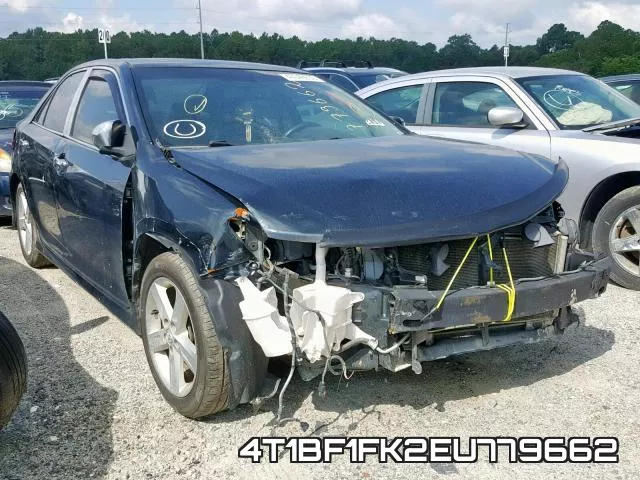 4T1BF1FK2EU779662