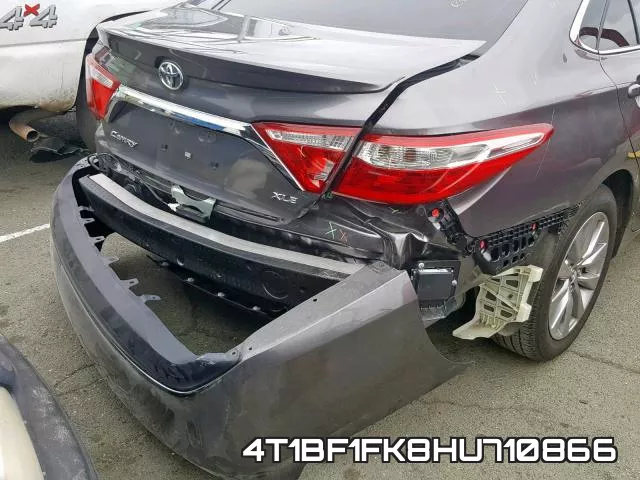 4T1BF1FK8HU710866