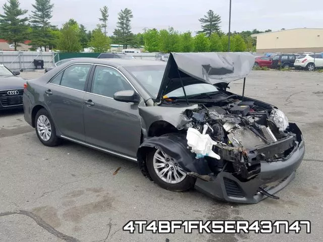 4T4BF1FK5ER431747