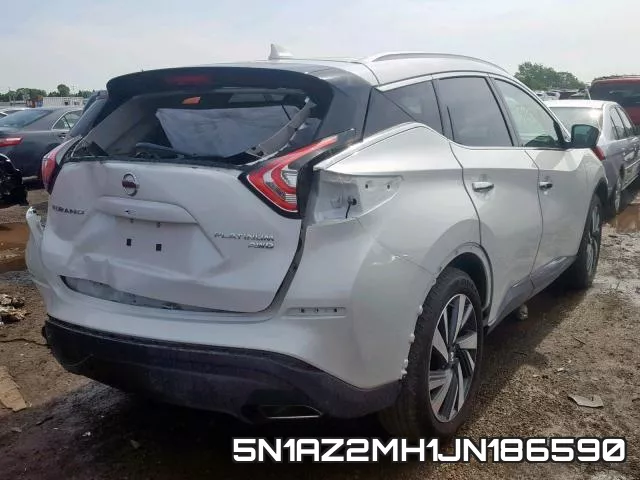 5N1AZ2MH1JN186590