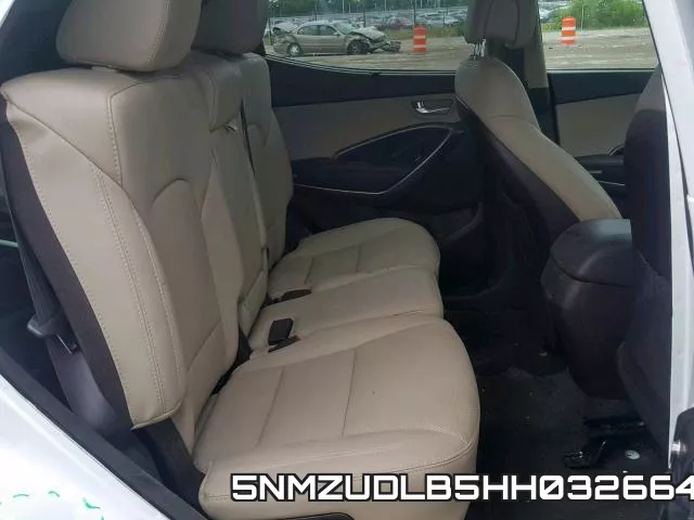 5NMZUDLB5HH032664