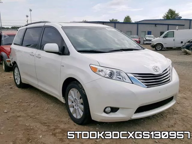 5TDDK3DCXGS130957