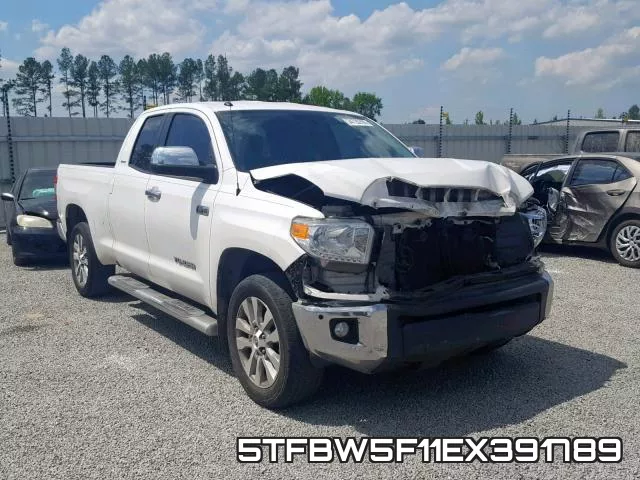 5TFBW5F11EX391789