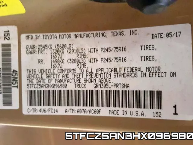 5TFCZ5AN3HX096980_10.webp
