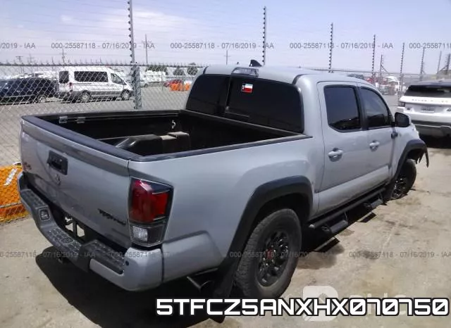5TFCZ5ANXHX070750