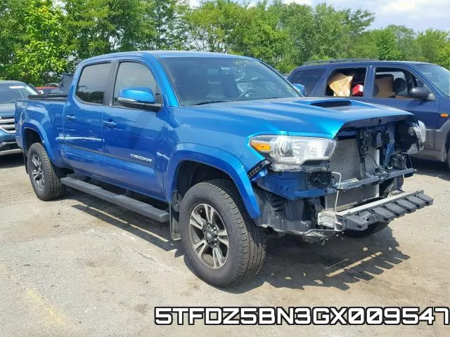 5TFDZ5BN3GX009547