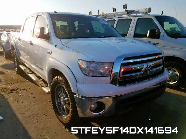 5TFEY5F14DX141694