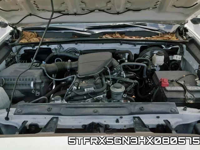 5TFRX5GN3HX080575