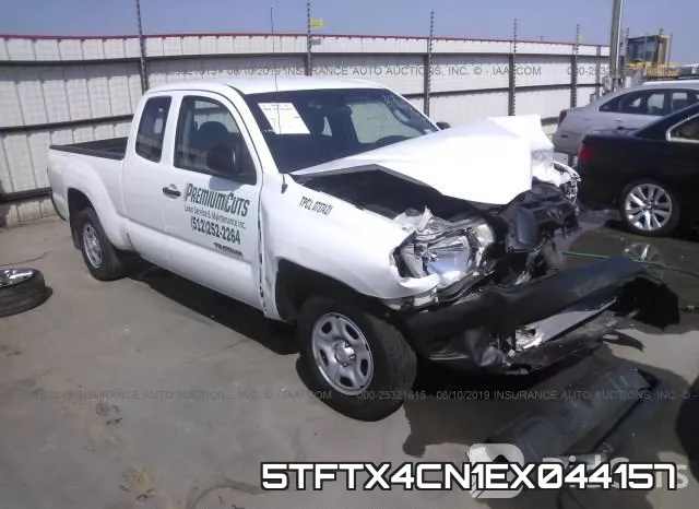 5TFTX4CN1EX044157