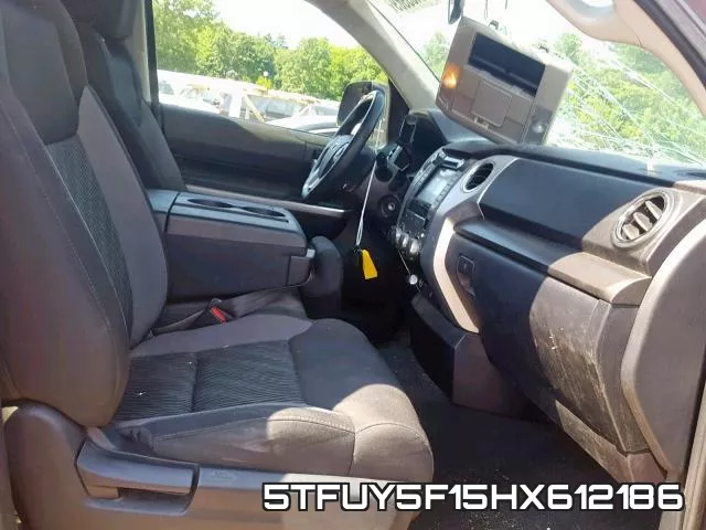 5TFUY5F15HX612186