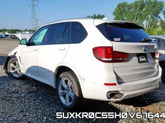 5UXKR0C55H0V67644