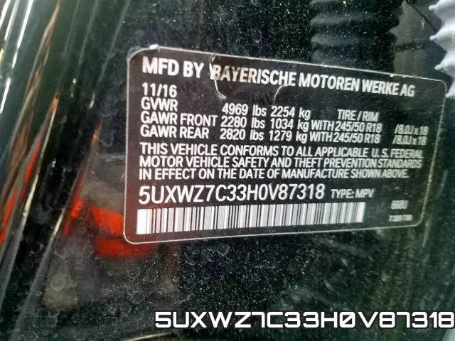 5UXWZ7C33H0V87318_10.webp