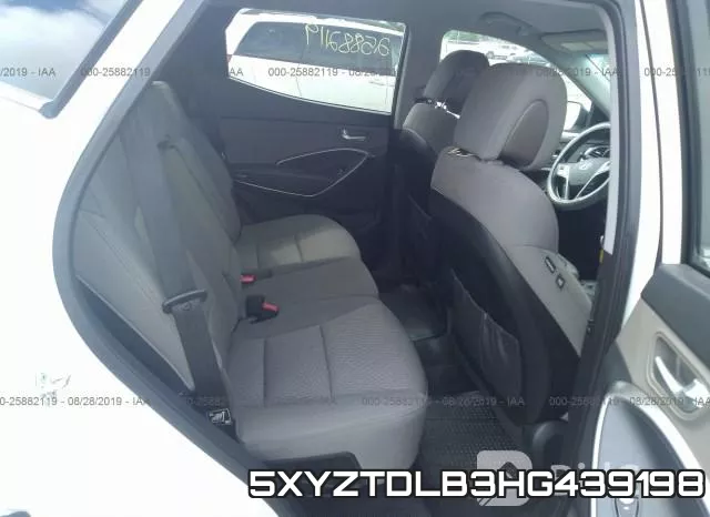 5XYZTDLB3HG439198