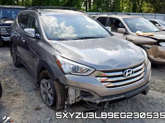 5XYZU3LB9EG230535