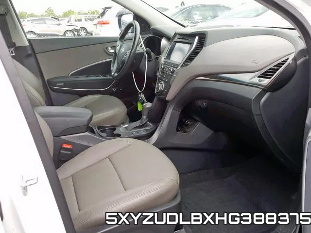 5XYZUDLBXHG388375