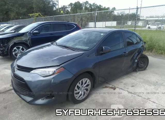 5YFBURHE5HP692596