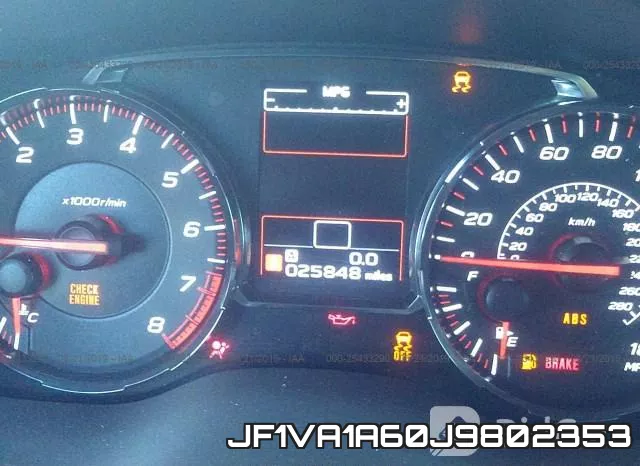 JF1VA1A60J9802353