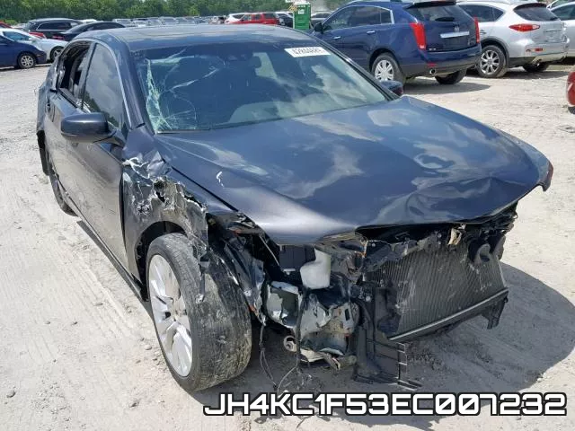 JH4KC1F53EC007232
