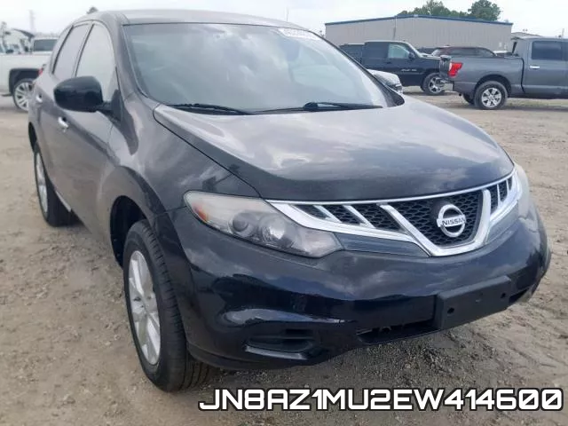 JN8AZ1MU2EW414600