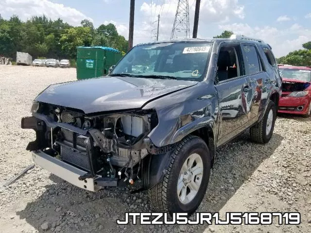 JTEZU5JR1J5168719