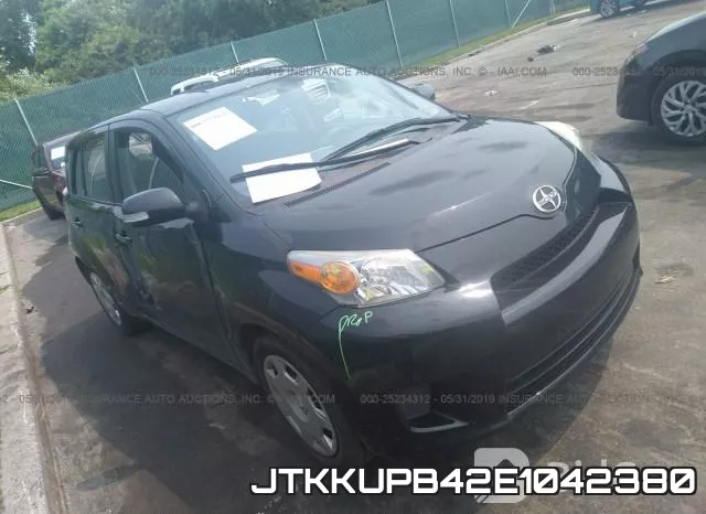JTKKUPB42E1042380