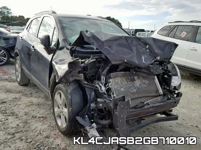KL4CJASB2GB710010