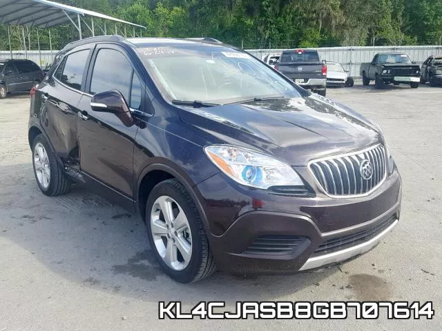 KL4CJASB8GB707614